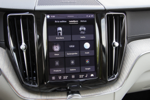 Pārdod XC-60 Inscription  2.0   - 253z/s , 2022
