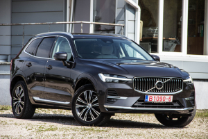 Pārdod XC-60 Inscription  2.0   - 253z/s , 2022