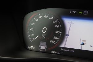 Pārdod XC-40 Inscription  1.5 T4  - 211z/s , 2022