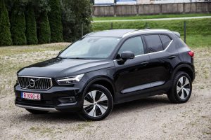 Pārdod XC-40 Inscription  1.5 T5  , 2020