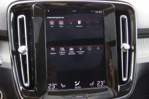Pārdod XC-40 Inscription  1.5 T5  , 2020