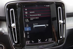 Pārdod XC-40 Inscription  1.5 T5  , 2020