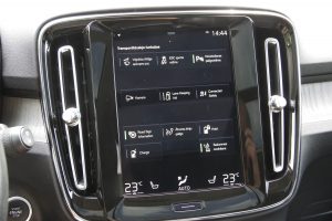 Pārdod XC-40 Inscription  1.5 T5  , 2020