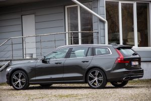 Pārdod V-60 Inscription  2.0 B3  - 163z/s , 2020