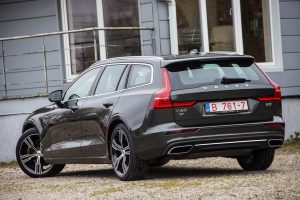 Pārdod V-60 Inscription  2.0 B3  - 163z/s , 2020