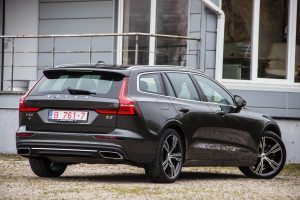 Pārdod V-60 Inscription  2.0 B3  - 163z/s , 2020