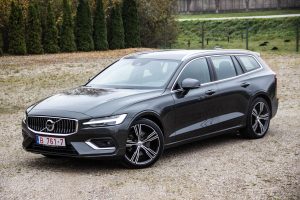 Pārdod V-60 Inscription  2.0 B3  - 163z/s , 2020