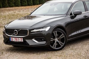 Pārdod V-60 Inscription  2.0 B3  - 163z/s , 2020