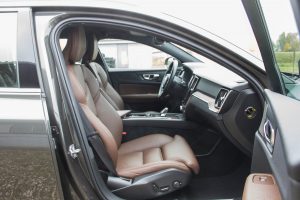 Pārdod V-60 Inscription  2.0 B3  - 163z/s , 2020