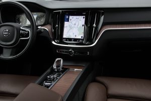 Pārdod V-60 Inscription  2.0 B3  - 163z/s , 2020