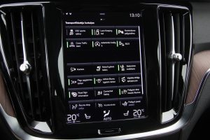 Pārdod V-60 Inscription  2.0 B3  - 163z/s , 2020