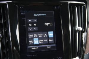 Pārdod V-60 Inscription  2.0 B3  - 163z/s , 2020