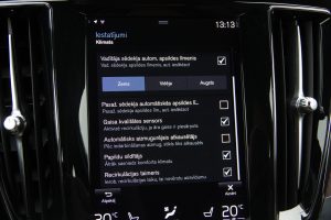 Pārdod V-60 Inscription  2.0 B3  - 163z/s , 2020