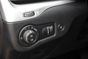 Pārdod Cherokee Longitude  2.2 CRDi  - 185z/s , 2018