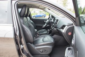 Pārdod Cherokee Longitude  2.2 CRDi  - 185z/s , 2018