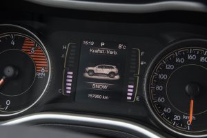 Pārdod Cherokee Longitude  2.2 CRDi  - 185z/s , 2018