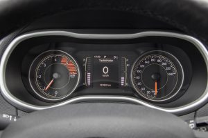 Pārdod Cherokee Longitude  2.2 CRDi  - 185z/s , 2018