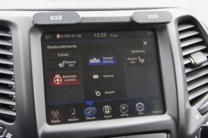 Pārdod Cherokee Longitude  2.2 CRDi  - 185z/s , 2018