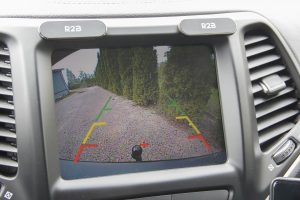 Pārdod Cherokee Longitude  2.2 CRDi  - 185z/s , 2018