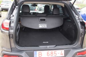 Pārdod Cherokee Longitude  2.2 CRDi  - 185z/s , 2018