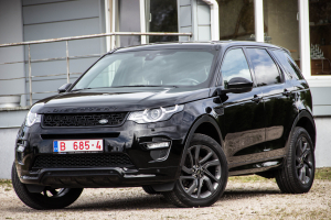 Pārdod Discovery Sport   2.0 TD4  - 180z/s , 2019