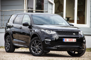 Pārdod Discovery Sport   2.0 TD4  - 180z/s , 2019