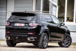 Pārdod Discovery Sport   2.0 TD4  - 180z/s , 2019