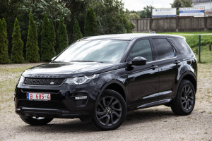 Pārdod Discovery Sport   2.0 TD4  - 180z/s , 2019