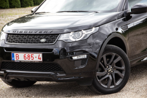 Pārdod Discovery Sport   2.0 TD4  - 180z/s , 2019