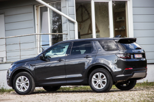 Pārdod Discovery Sport   2.0 TD4  - 150z/s , 2020