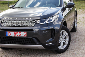 Pārdod Discovery Sport   2.0 TD4  - 150z/s , 2020