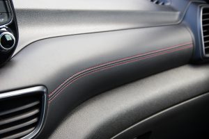 Pārdod Tucson N-Line  1.6 CRDi  - 140z/s , 2020