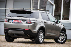 Pārdod Discovery Sport   2.0 TD4  - 180z/s , 2018