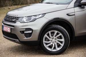 Pārdod Discovery Sport   2.0 TD4  - 180z/s , 2018