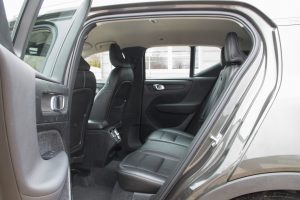 Pārdod XC-40 Inscription AWD 2.0 D4  , 2019