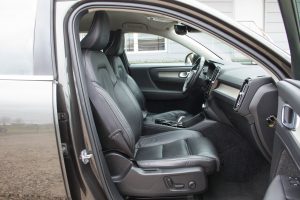 Pārdod XC-40 Inscription AWD 2.0 D4  , 2019