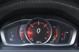 Pārdod V-60 Summum  2.0 D3  - 150z/s , 2017