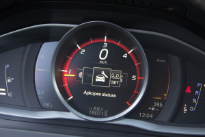 Pārdod V-60 Summum  2.0 D3  - 150z/s , 2017