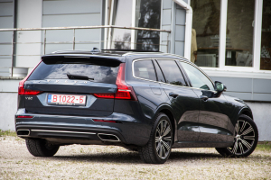 Pārdod V-60 Inscription  2.0 D3  - 150z/s , 2020