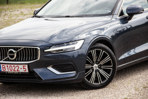 Pārdod V-60 Inscription  2.0 D3  - 150z/s , 2020