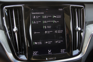 Pārdod V-60 Inscription  2.0 D3  - 150z/s , 2020