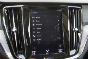 Pārdod V-60 Inscription  2.0 D3  - 150z/s , 2020