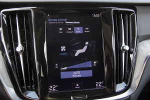 Pārdod V-60 Inscription  2.0 D3  - 150z/s , 2020