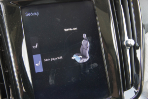 Pārdod V-60 Inscription  2.0 D3  - 150z/s , 2020