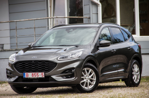 Pārdod Kuga ST-Line  2.5 Hybrid  - 225z/s , 2020