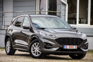 Pārdod Kuga ST-Line  2.5 Hybrid  - 225z/s , 2020