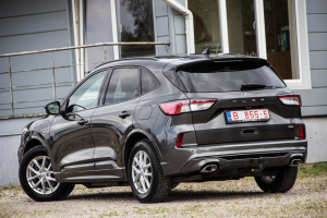 Pārdod Kuga ST-Line  2.5 Hybrid  - 225z/s , 2020