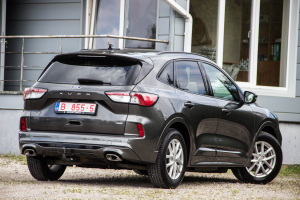 Pārdod Kuga ST-Line  2.5 Hybrid  - 225z/s , 2020
