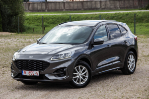 Pārdod Kuga ST-Line  2.5 Hybrid  - 225z/s , 2020