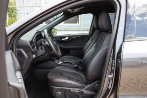 Pārdod Kuga ST-Line  2.5 Hybrid  - 225z/s , 2020